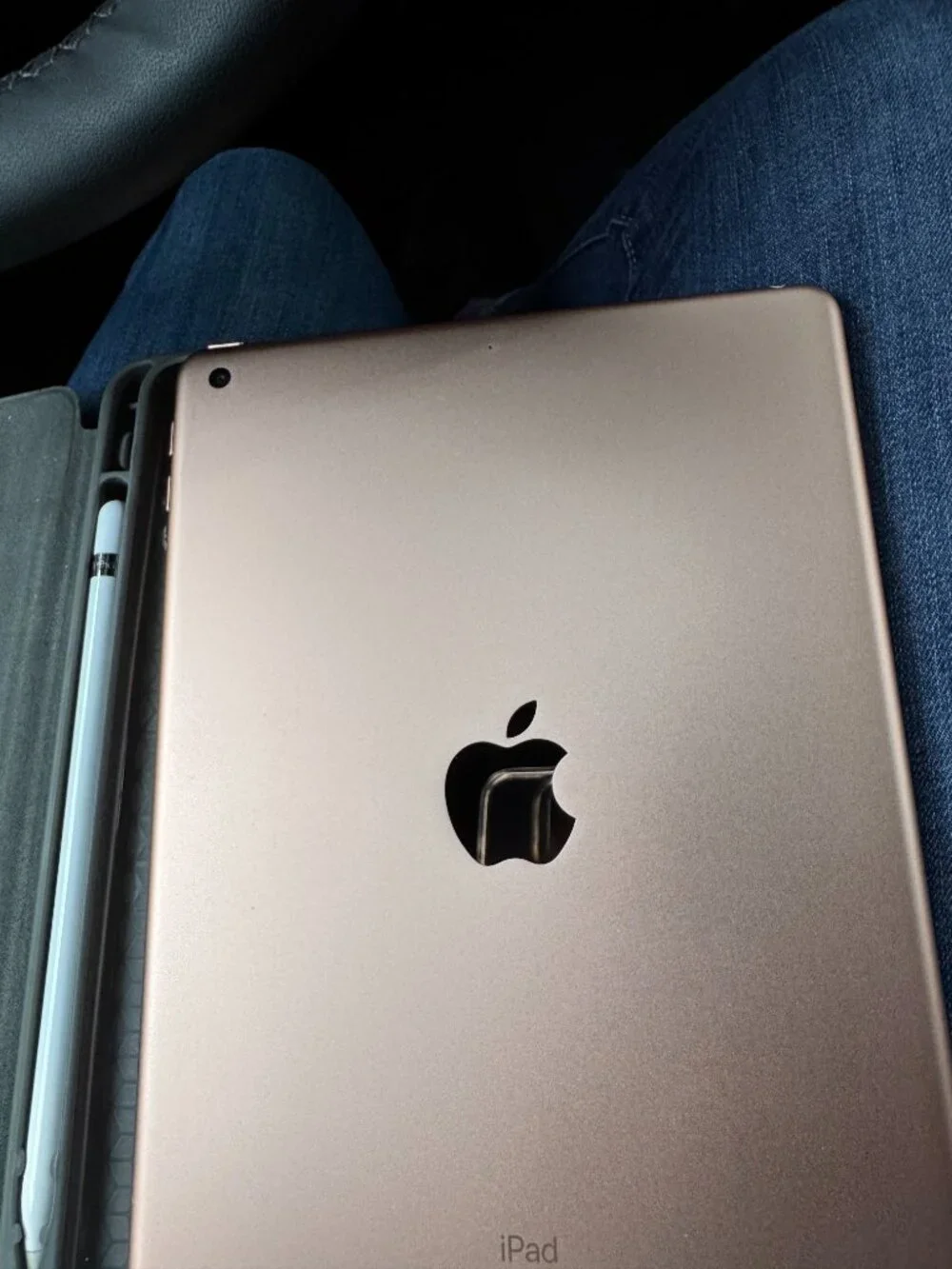 Ipad 9.7 2018 model